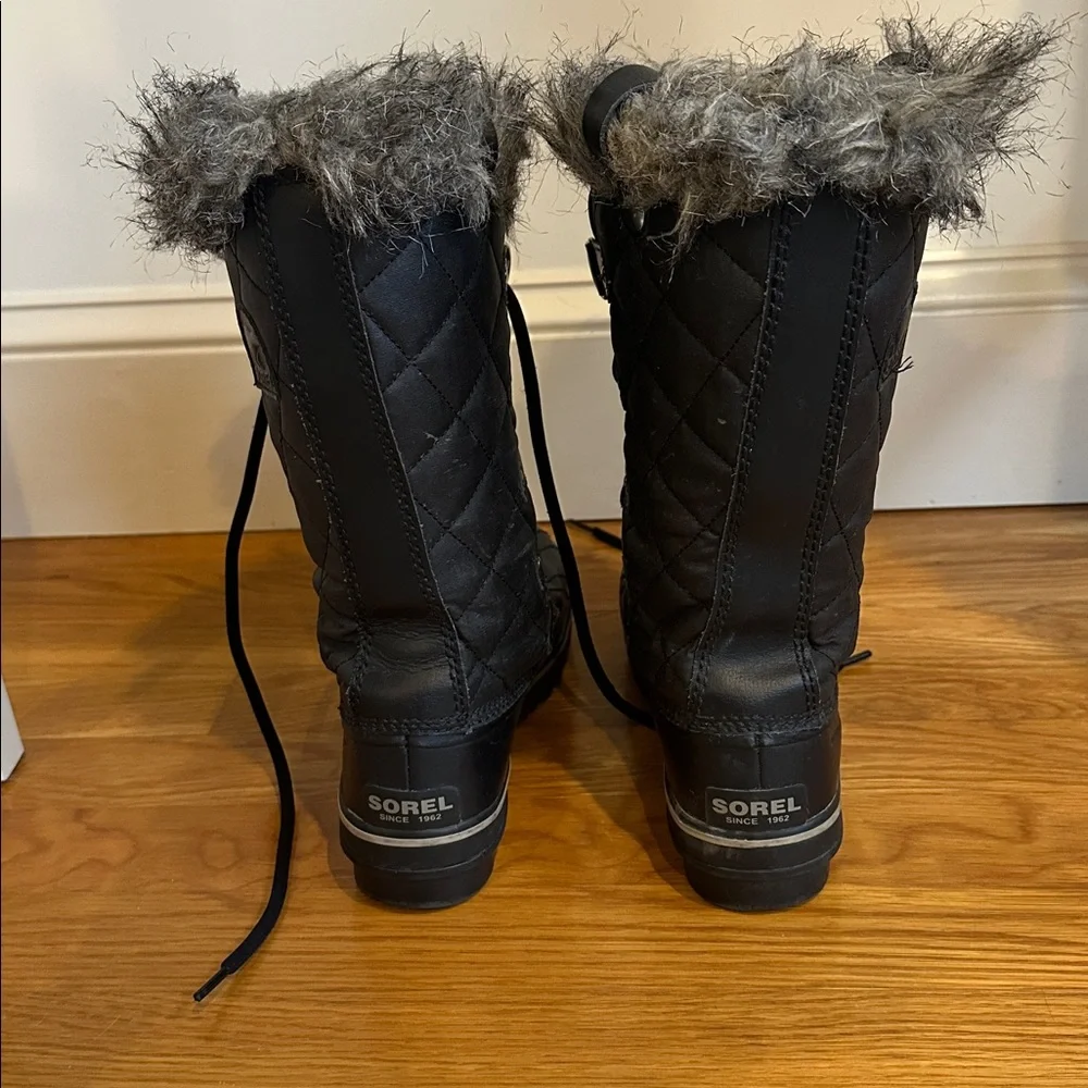 Sorel ladies tofino